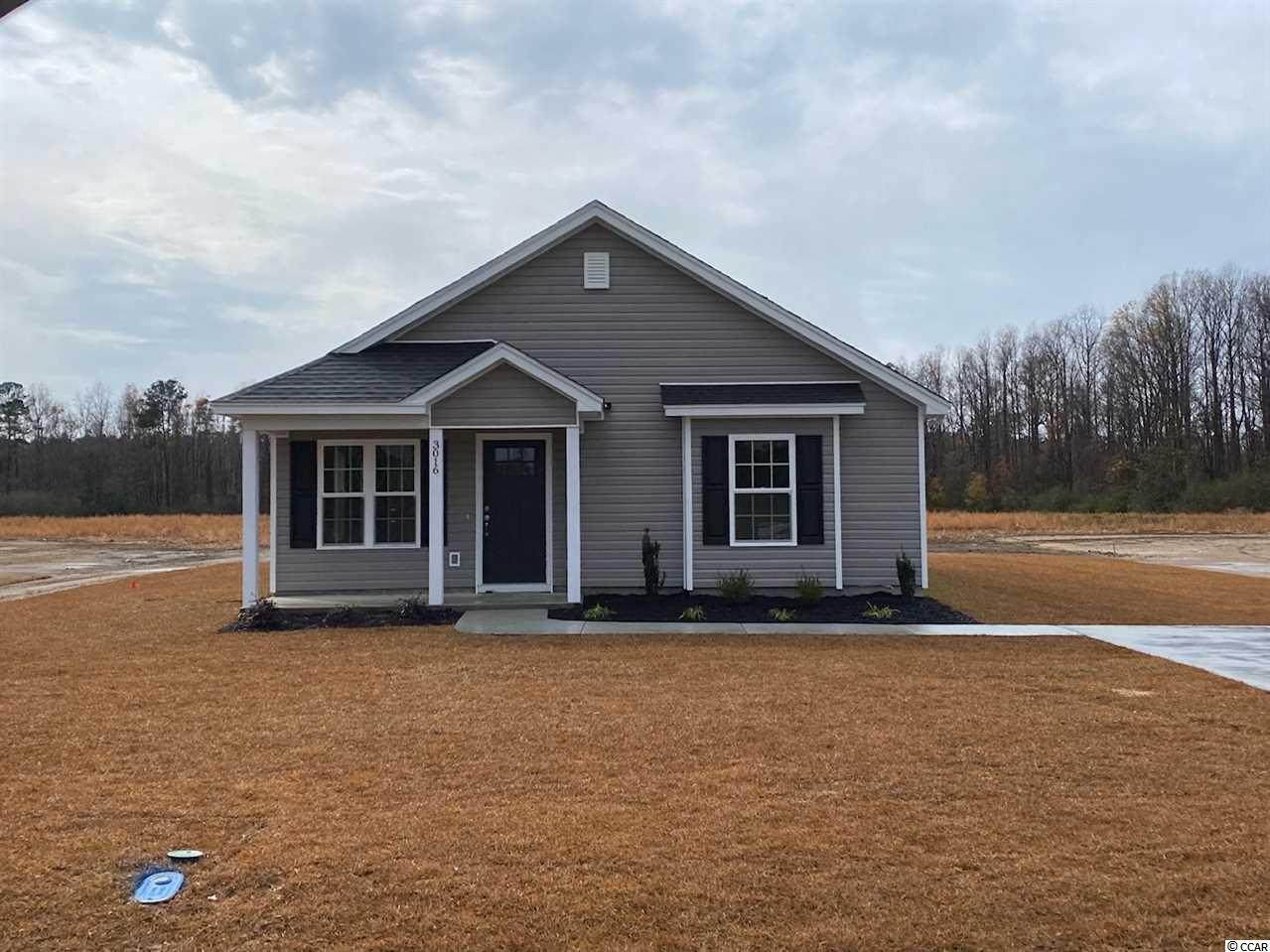 3016 Wise Rd. - Photo 1