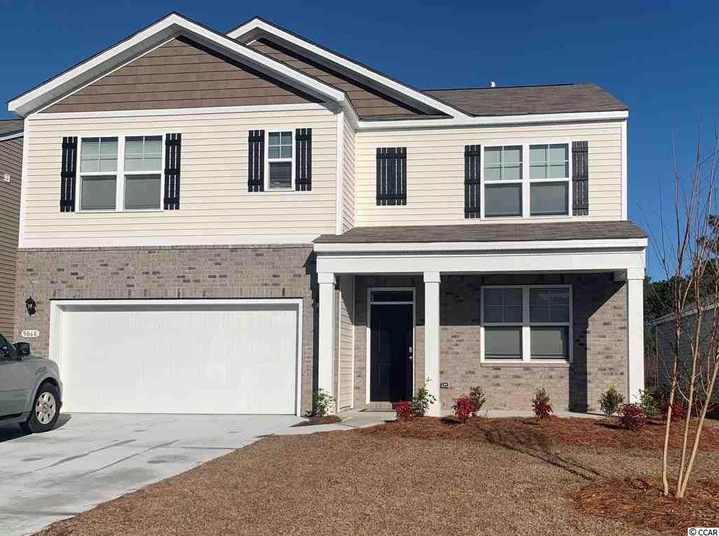 5068 Wavering Place Loop - Photo 1