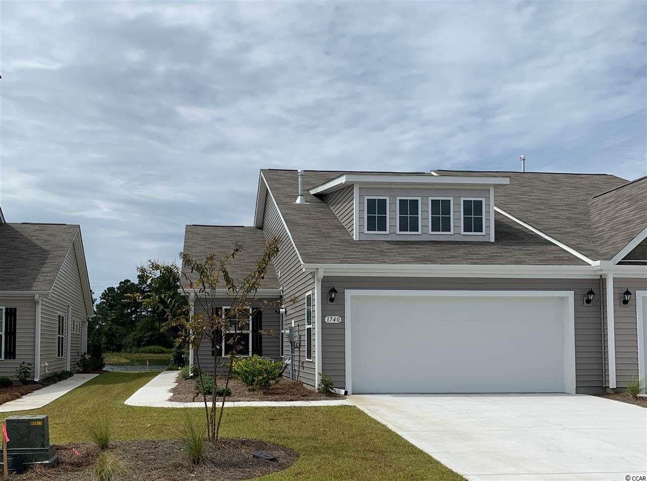 1740 Berkley Village Loop - Photo 1