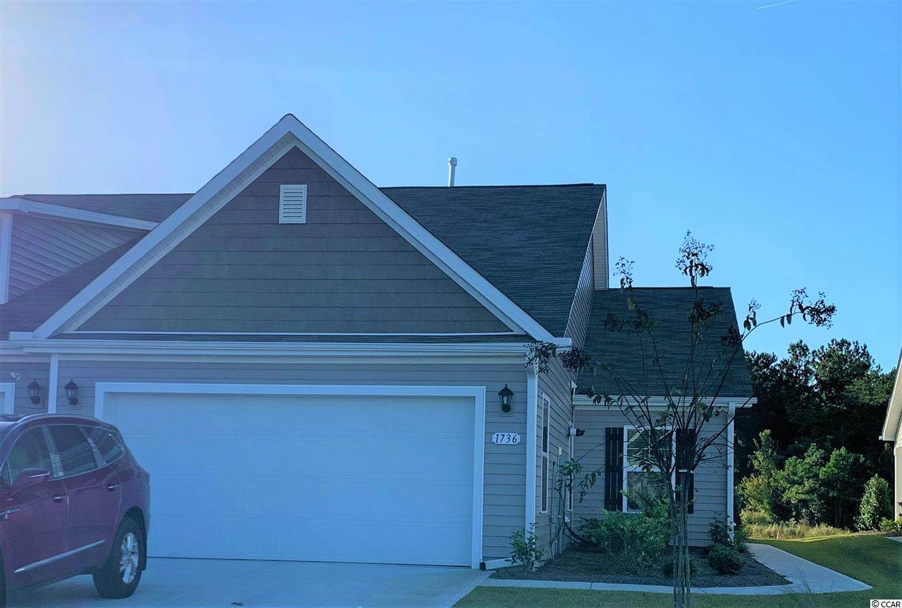 1736 Berkley Village Loop - Photo 1