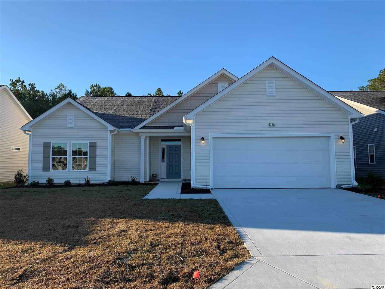 1788 Sapphire Dr. - Photo 1