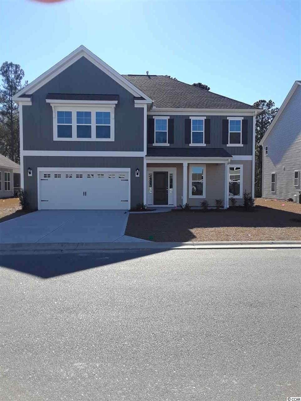 5207 Country Pine Dr. - Photo 1