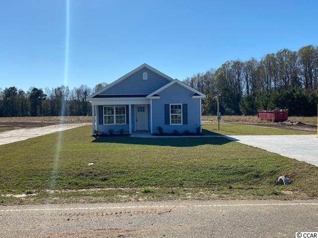 3008 Wise Rd. - Photo 1