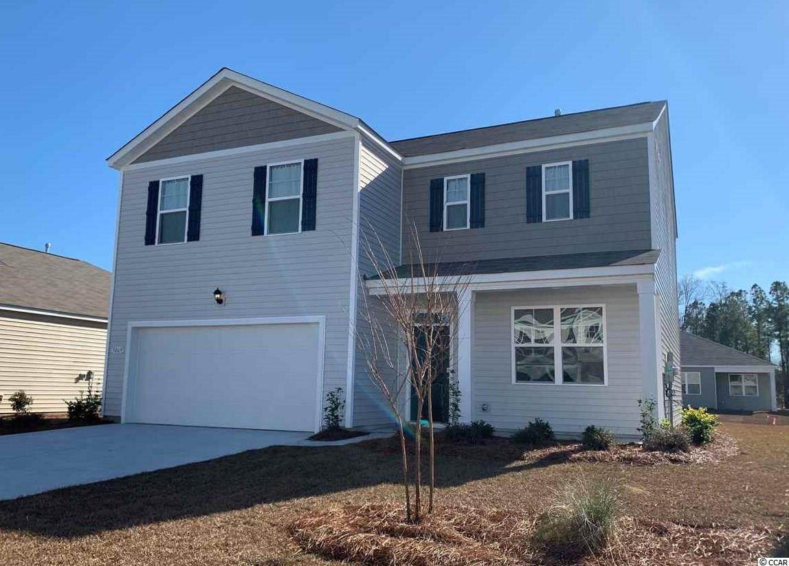 5069 Wavering Place Loop - Photo 1