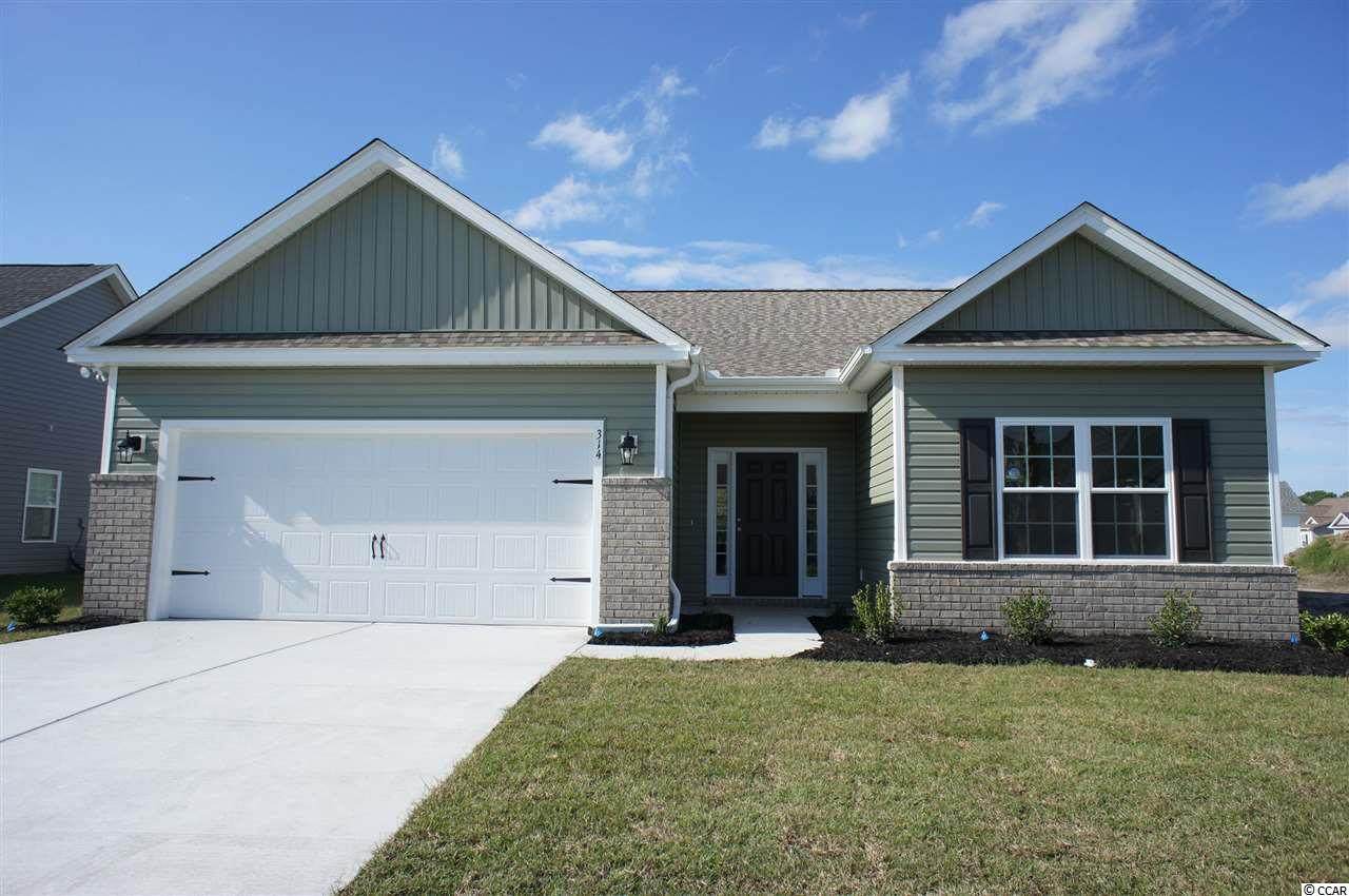 449 Rycola Circle - Photo 1