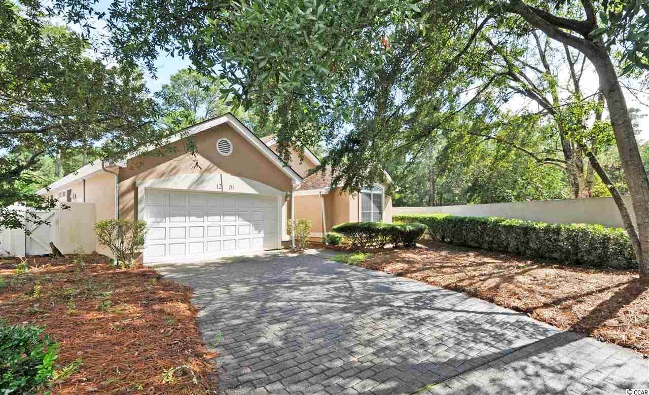 1201 Trisail Ln - Photo 1
