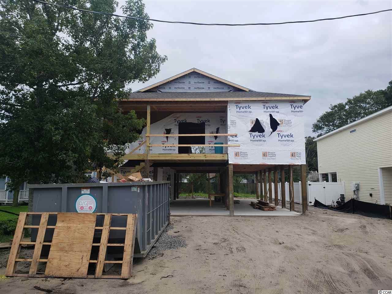 1413 Hillside Dr. S - Photo 1