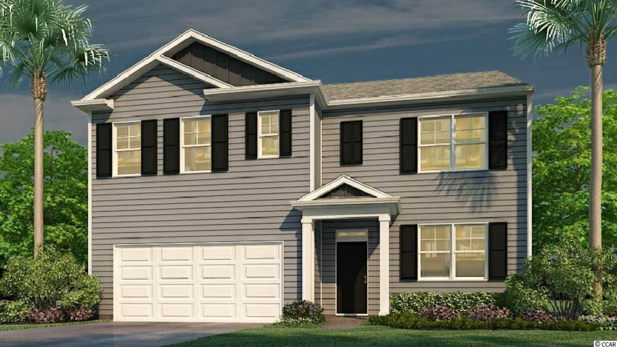 32 Captiva Cove Loop - Photo 1