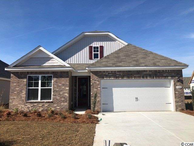 1330 Fence Post Ln. - Photo 1