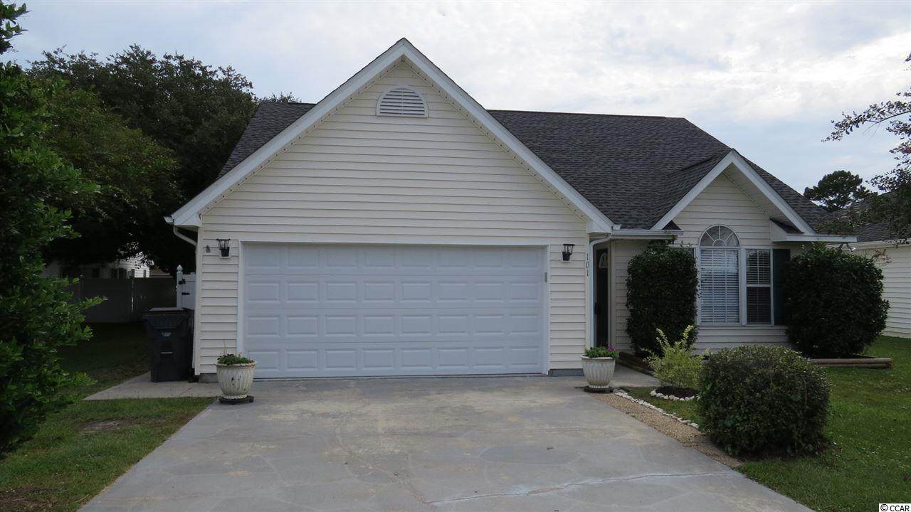 101 Dry Gulley Ln. - Photo 1