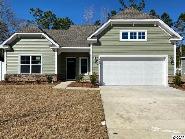 460 Freewoods Park Ct. - Photo 1