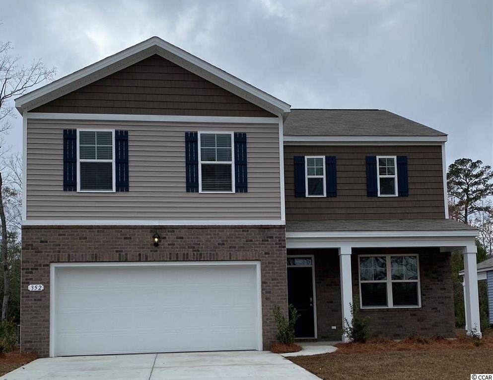 352 Forestbrook Cove Circle - Photo 1