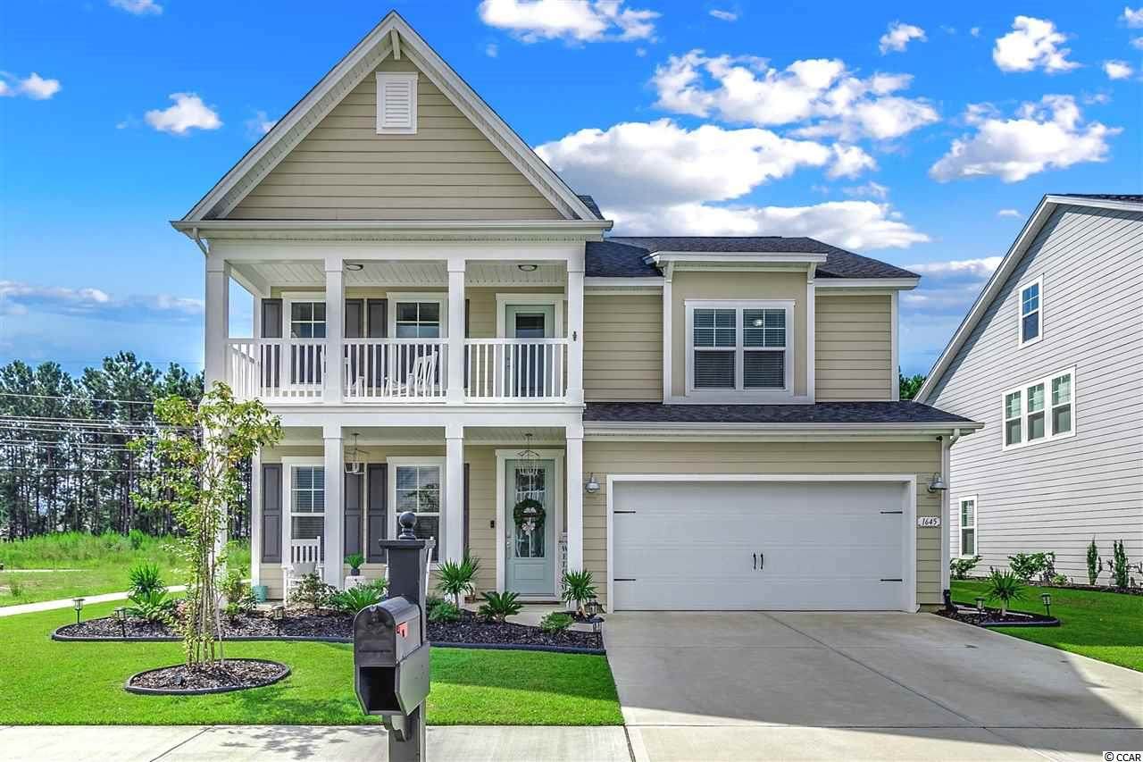 1645 Parish Way - Photo 1