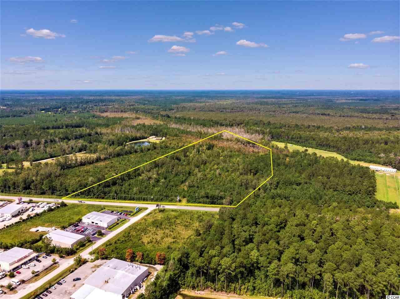 TBD Commercial Highway 90 - Photo 1