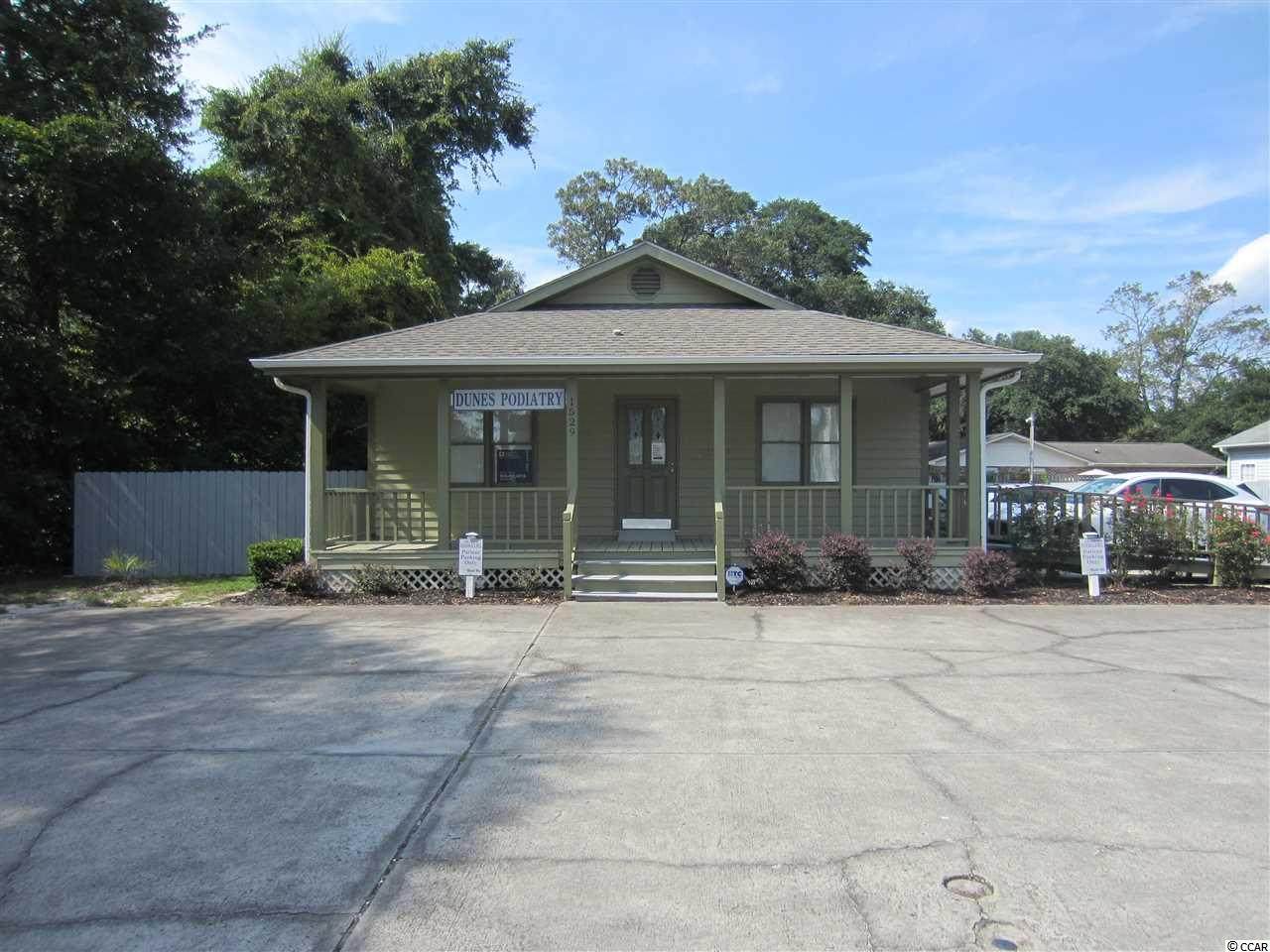 1529 Mulberry St. - Photo 1