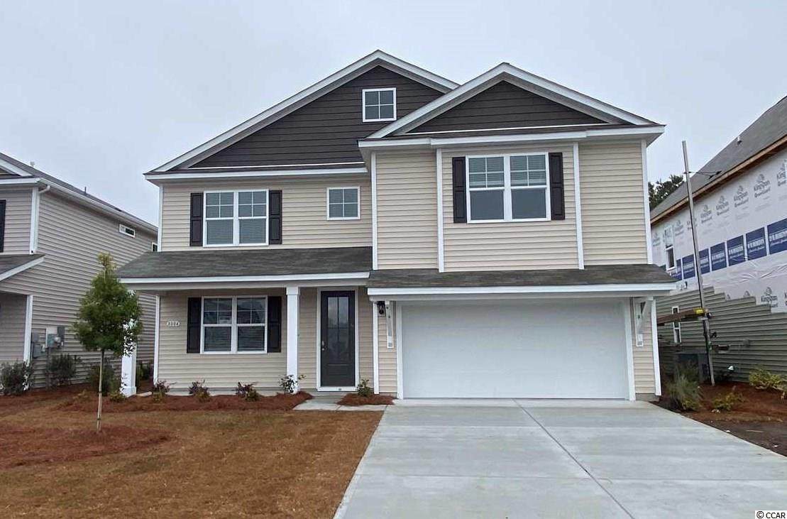 8084 Fort Hill Way - Photo 1