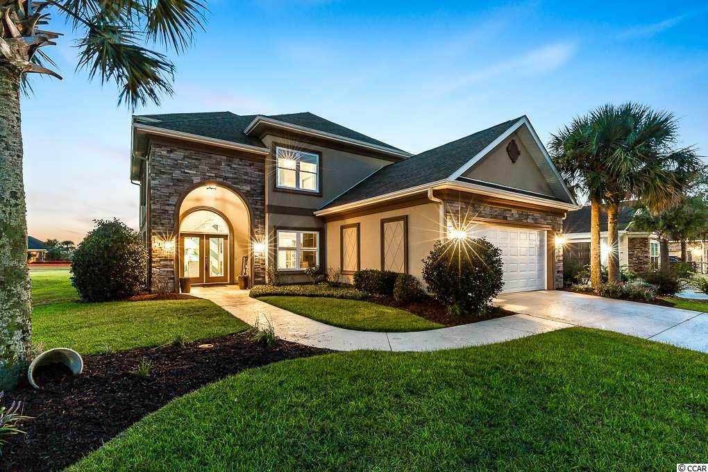 3130 Marsh Island Dr. - Photo 1