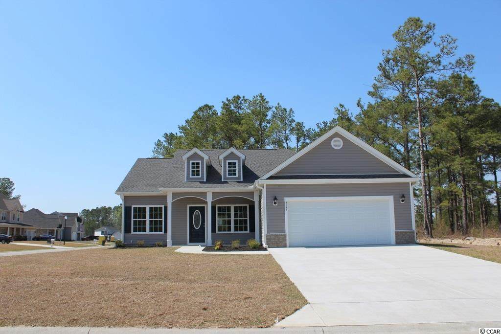 4148 Charleston Oak Dr. - Photo 1