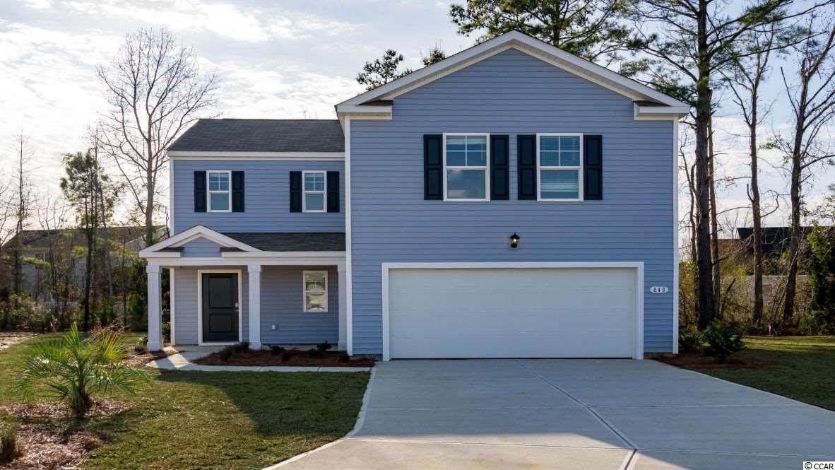 848 Twickenham Loop - Photo 1