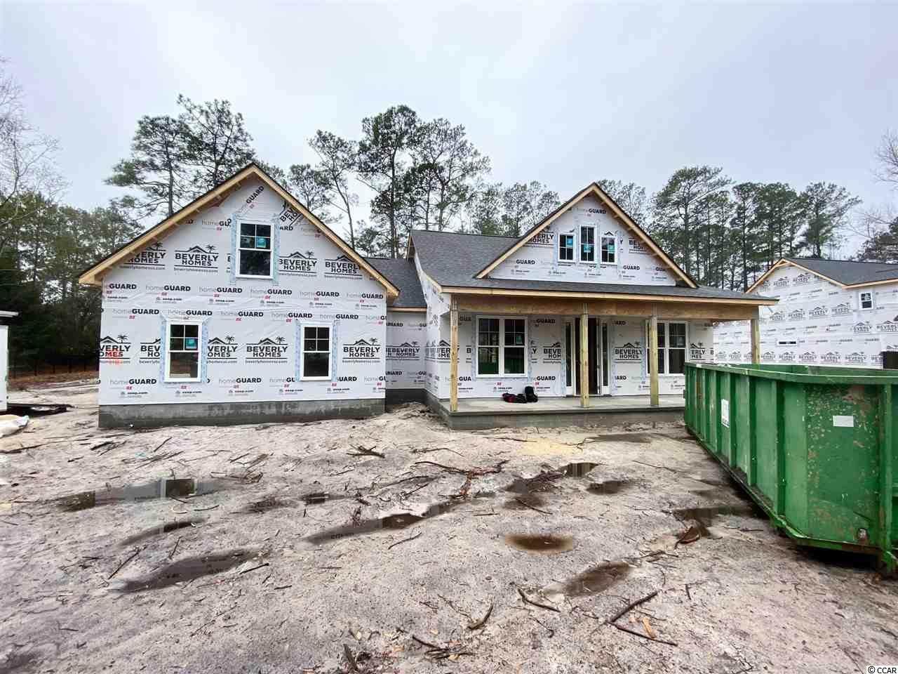 683 Aspen Loop - Photo 1