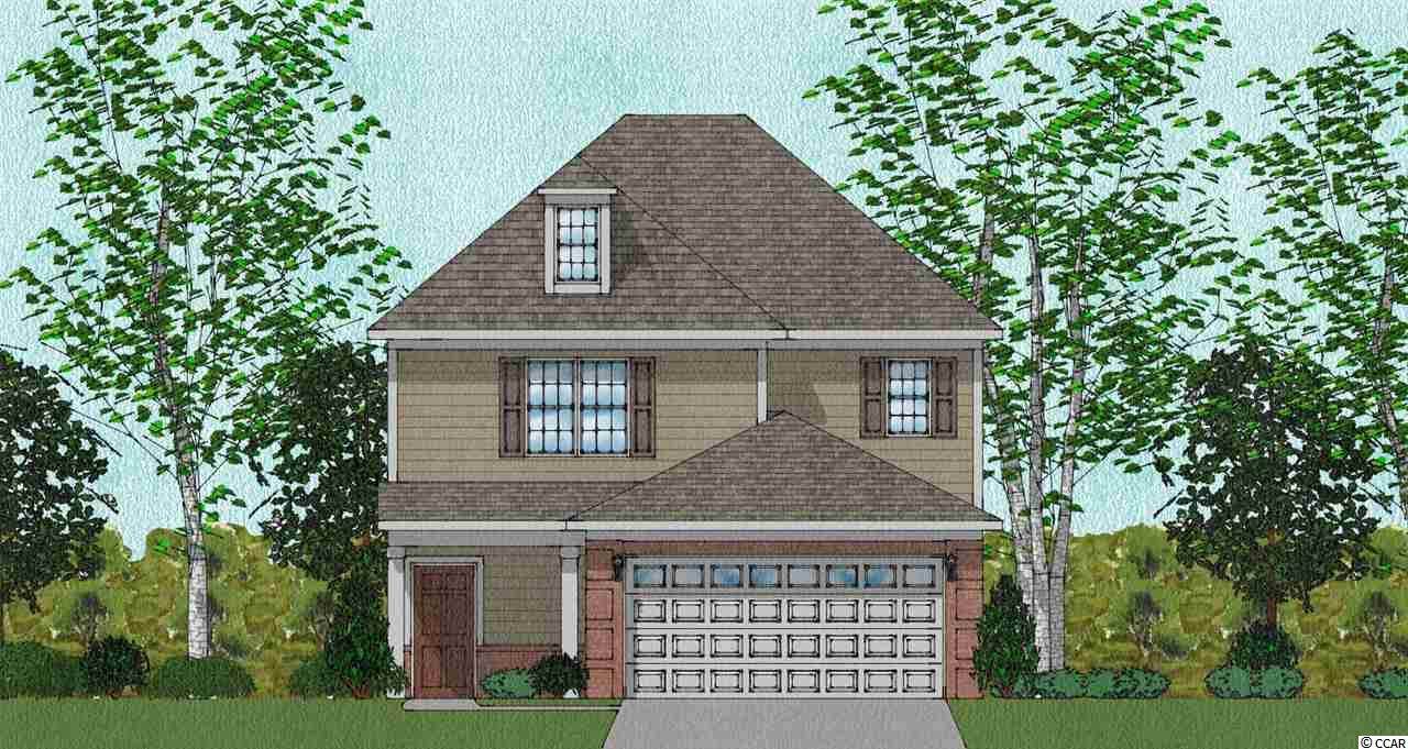 5568 Redleaf Rose Dr. - Photo 1