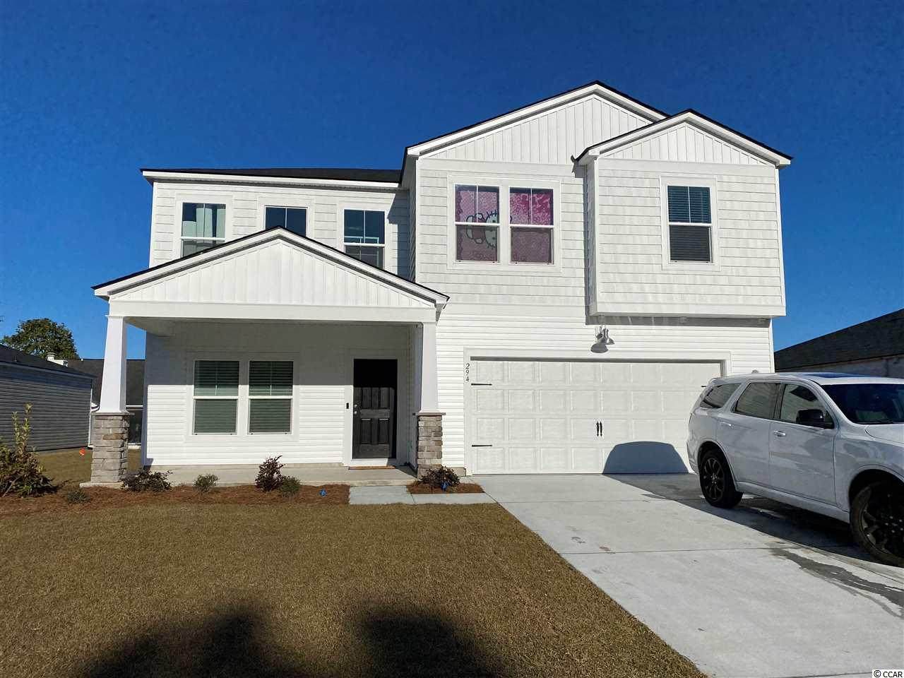 294 Reindeer Rd. - Photo 1