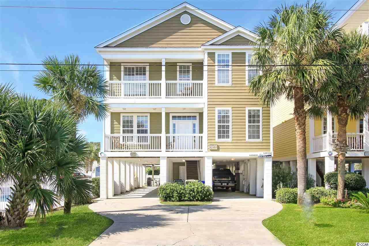 1214A N Ocean Blvd. - Photo 1