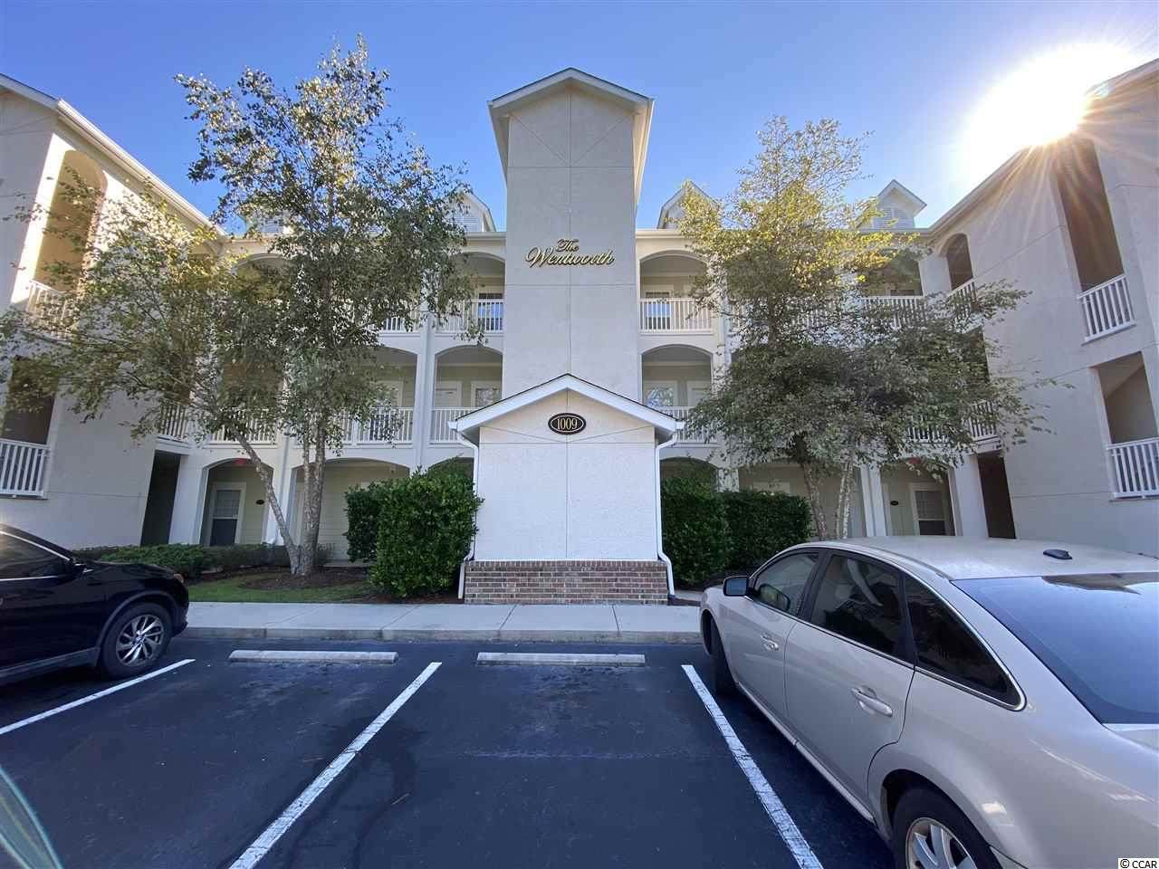 1009 World Tour Blvd. - Photo 1
