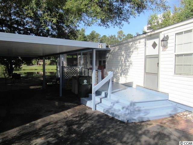 76 Boone Loop - Photo 1