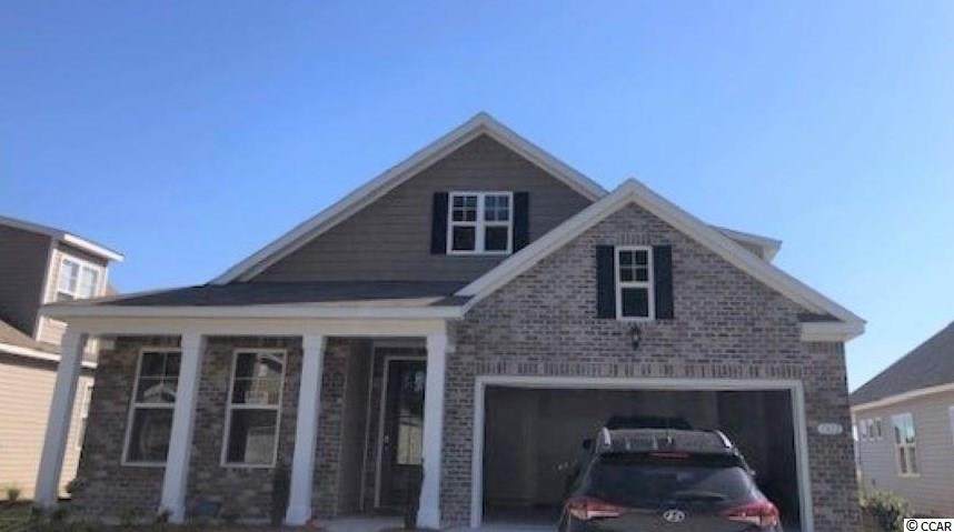1412 Fence Post Lane - Photo 1