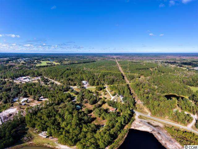 5449 Highway 90 - Photo 1
