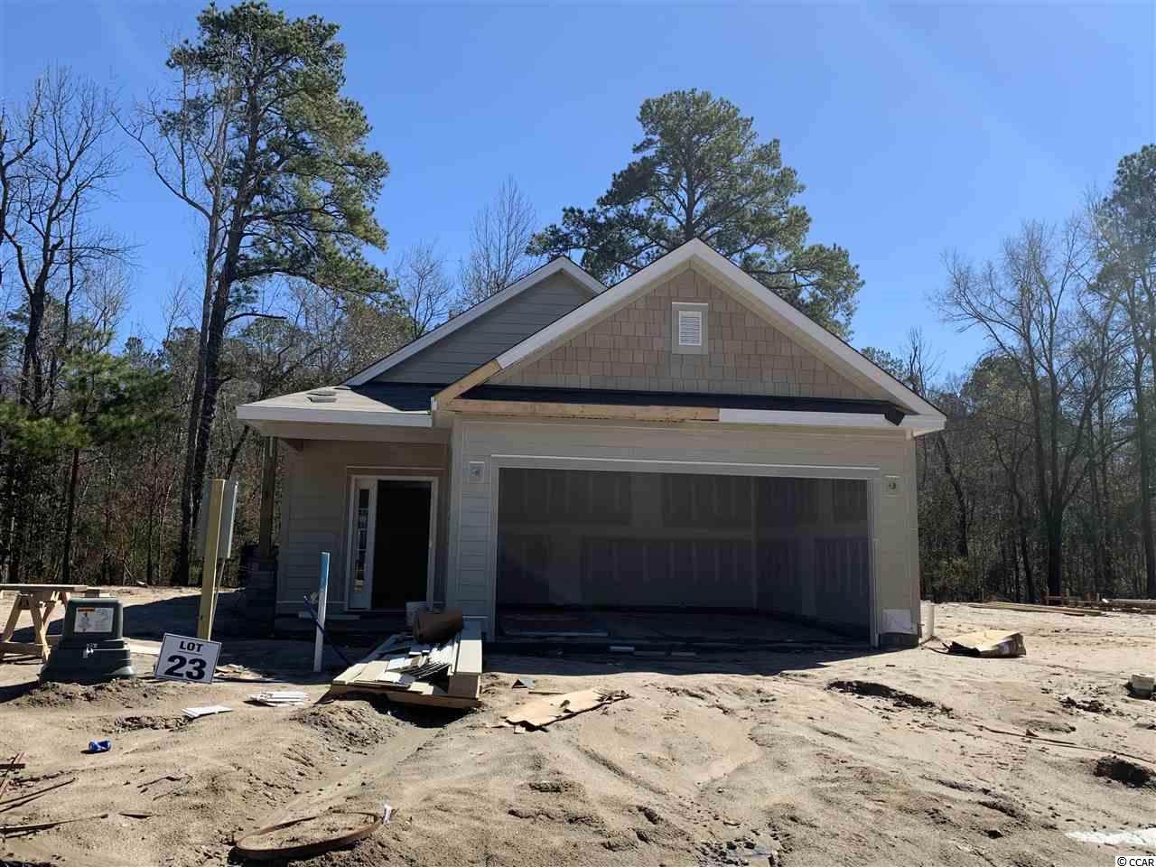 1628 Carsens Ferry Dr. - Photo 1