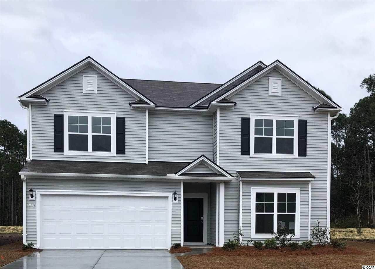 4948 Sandlewood Dr. - Photo 1