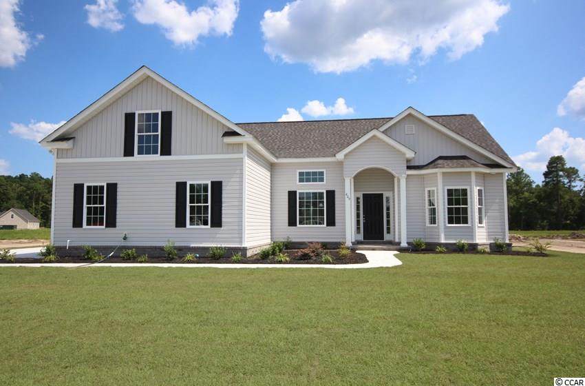 5310 Cates Bay Hwy. - Photo 1