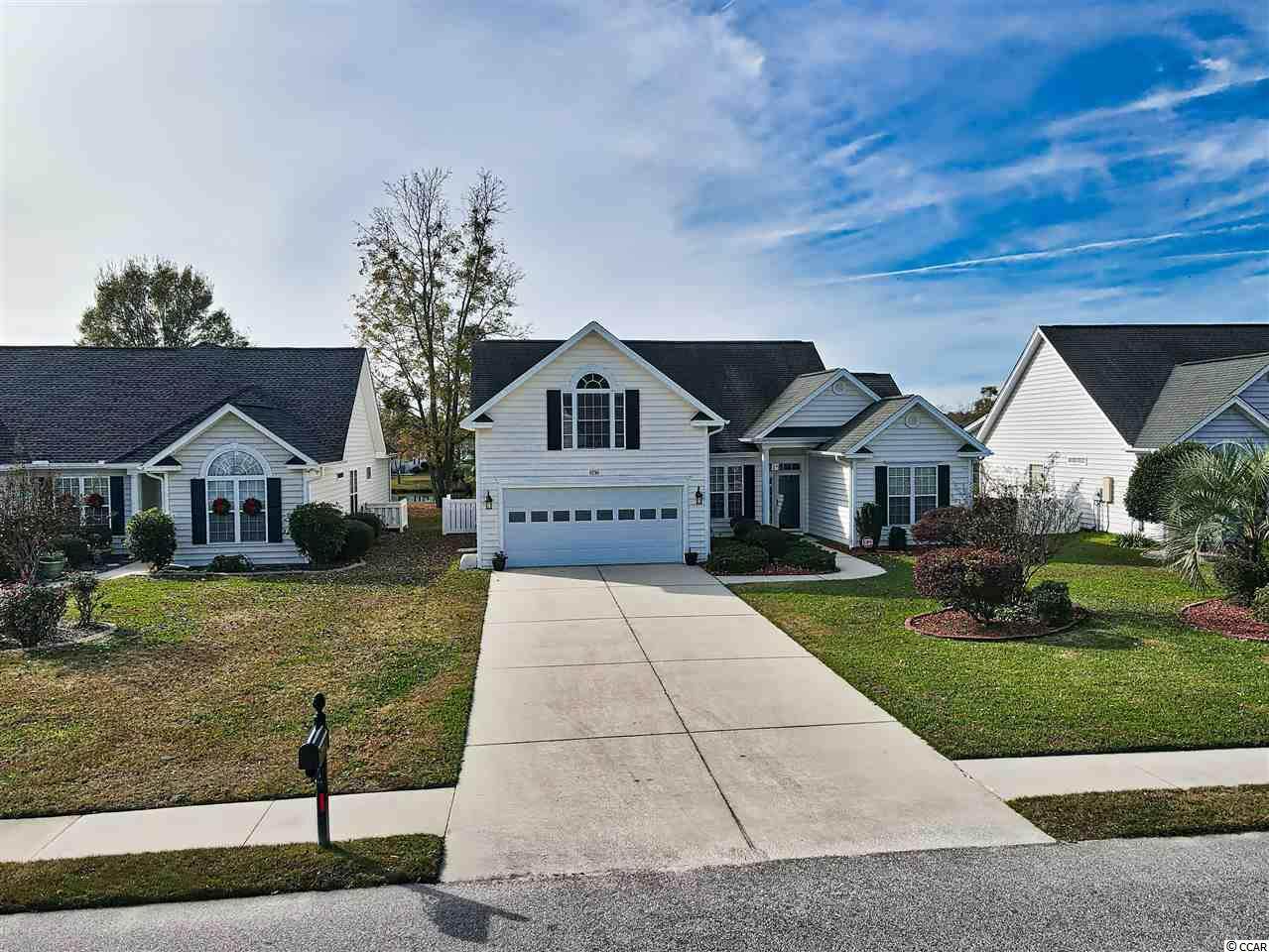 567 Sand Ridge Rd. - Photo 1