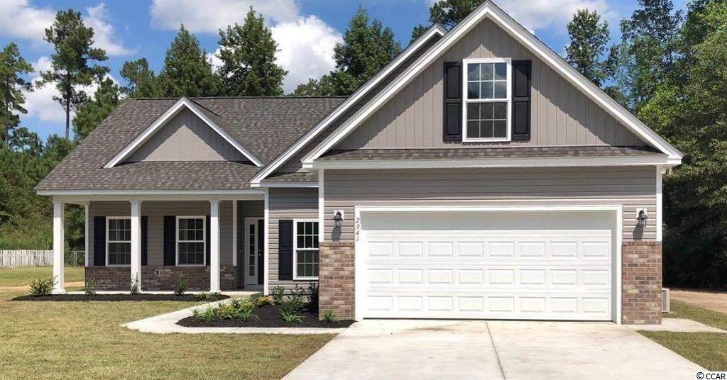 515 Allen St. - Photo 1