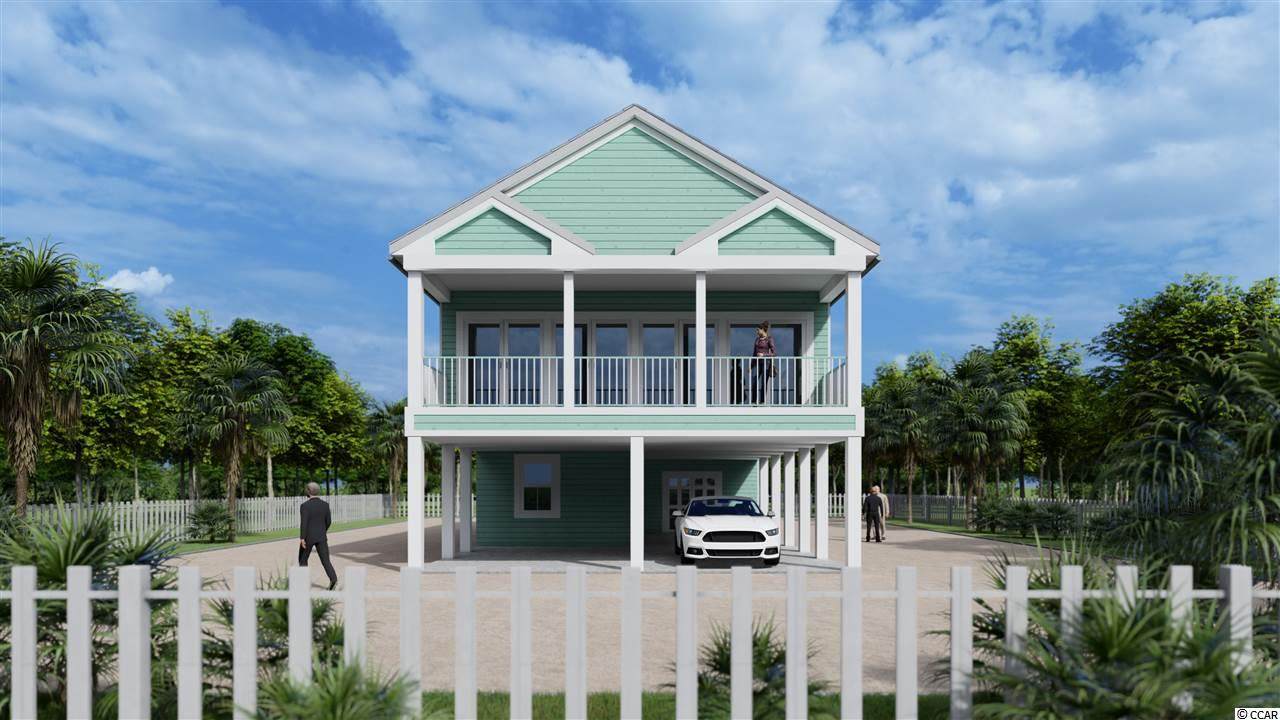 1455 Harrelson Ave. - Photo 1