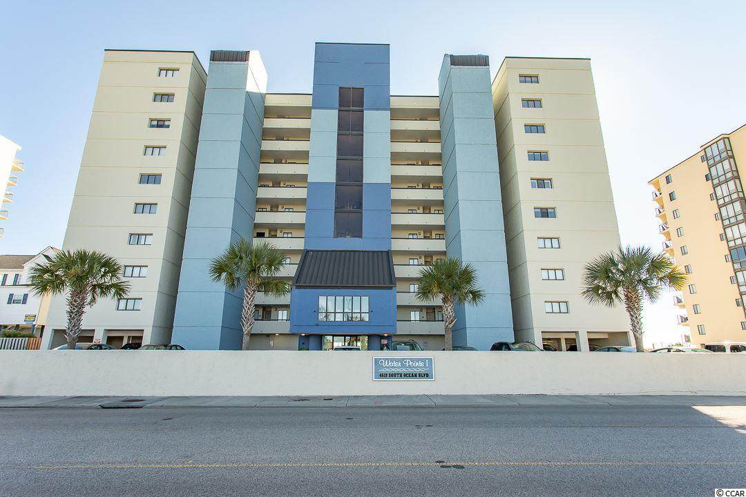4619 Ocean Blvd. - Photo 1