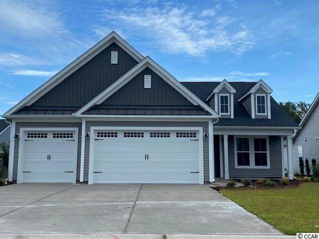 457 Cascade Loop - Photo 1