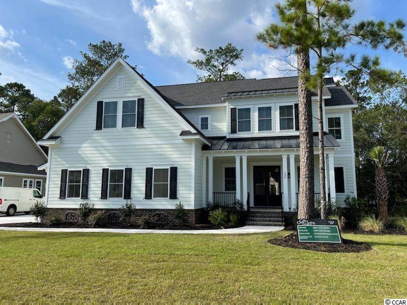 130 Woody Point Dr. - Photo 1