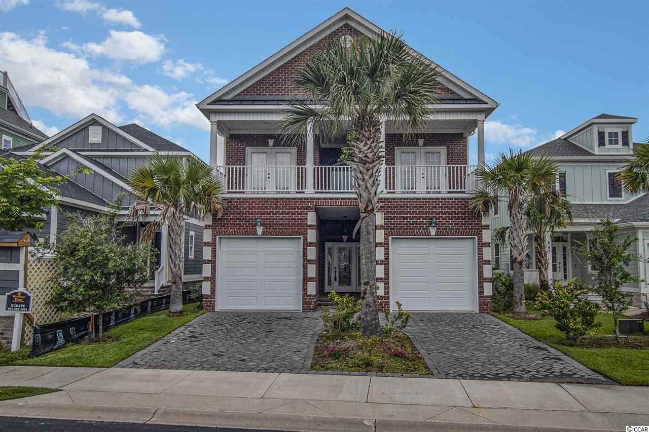 893 Crystal Water Way - Photo 1