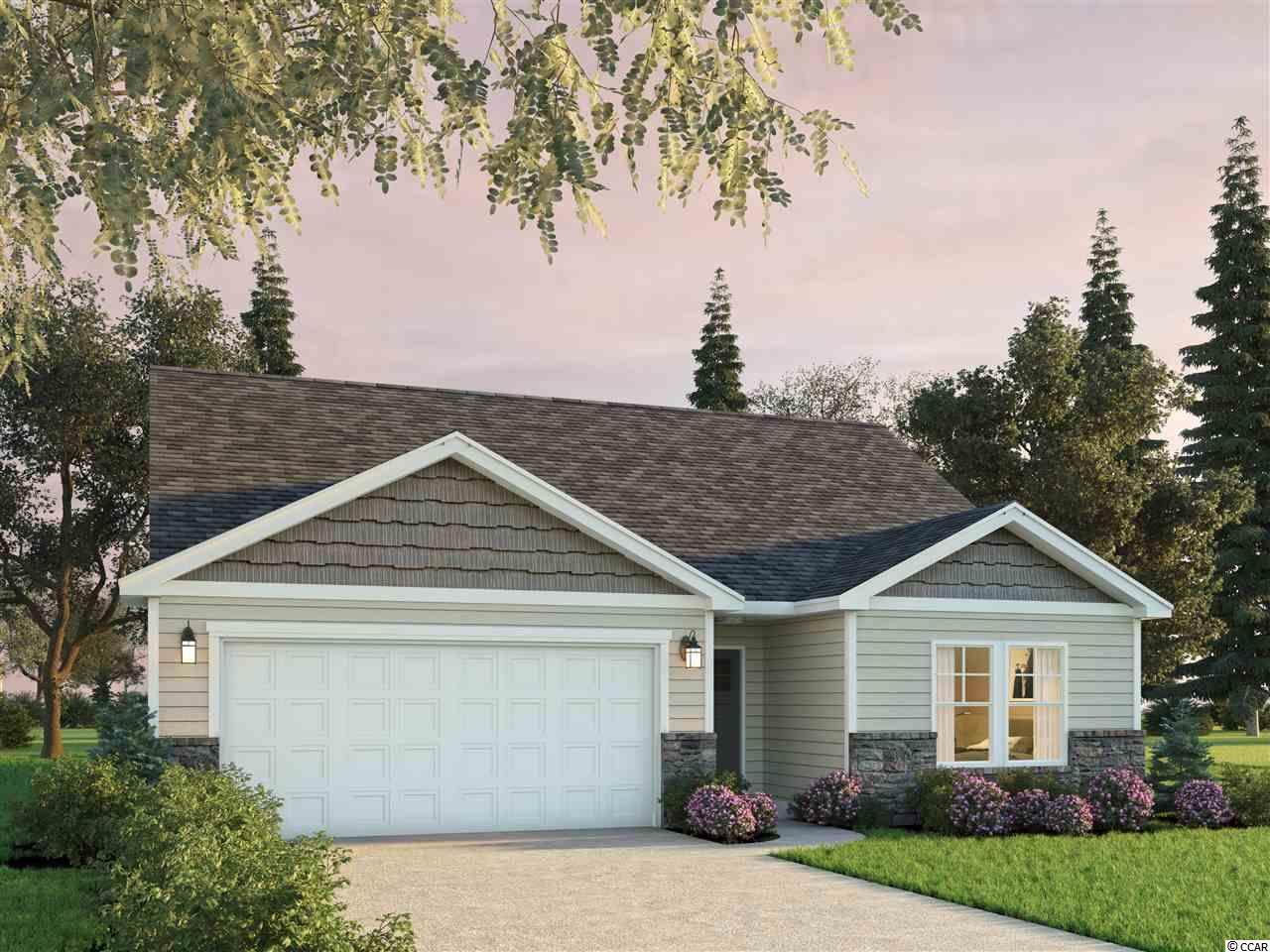 300 Hampton Park Circle - Photo 1