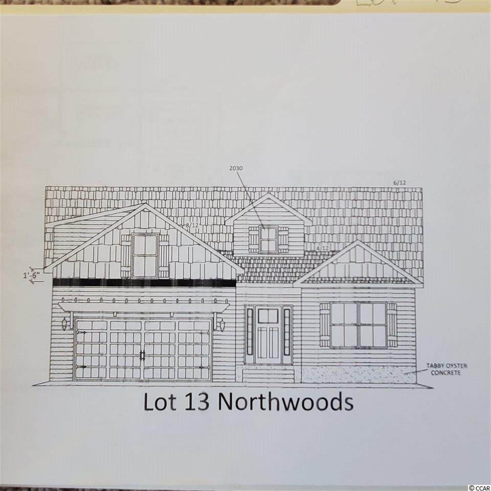 112 Northwoods Ct. - Photo 1