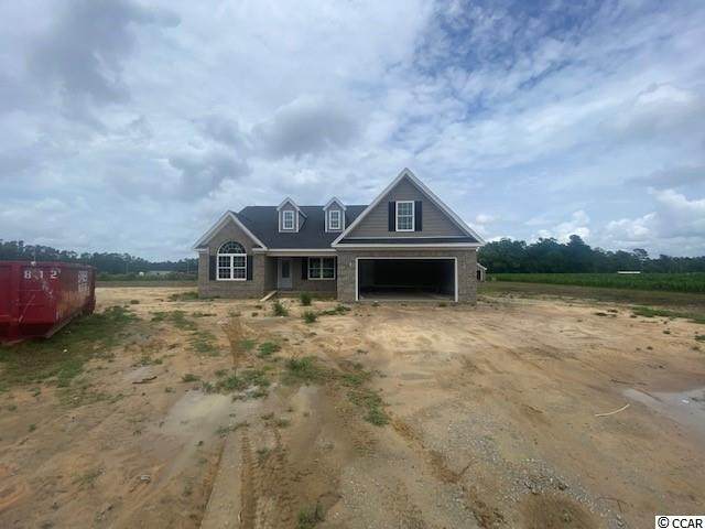 3809 Goff Rd. - Photo 1