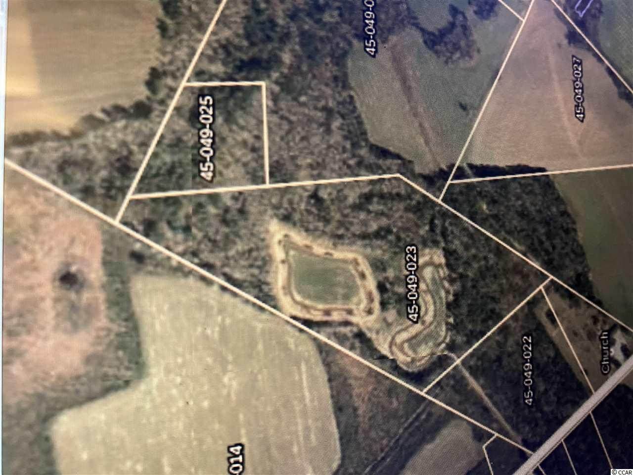 0 Coleman Rd. - Photo 1