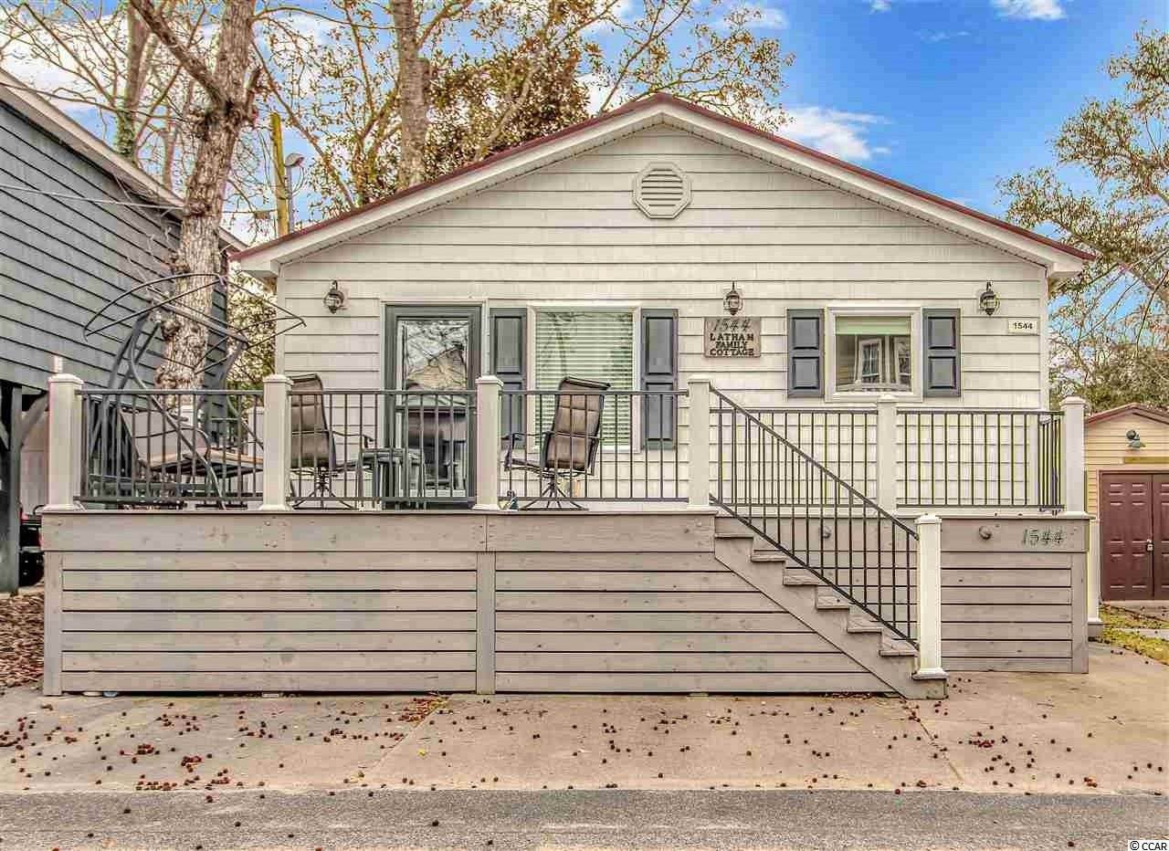 6001 Kings Hwy. - Photo 1