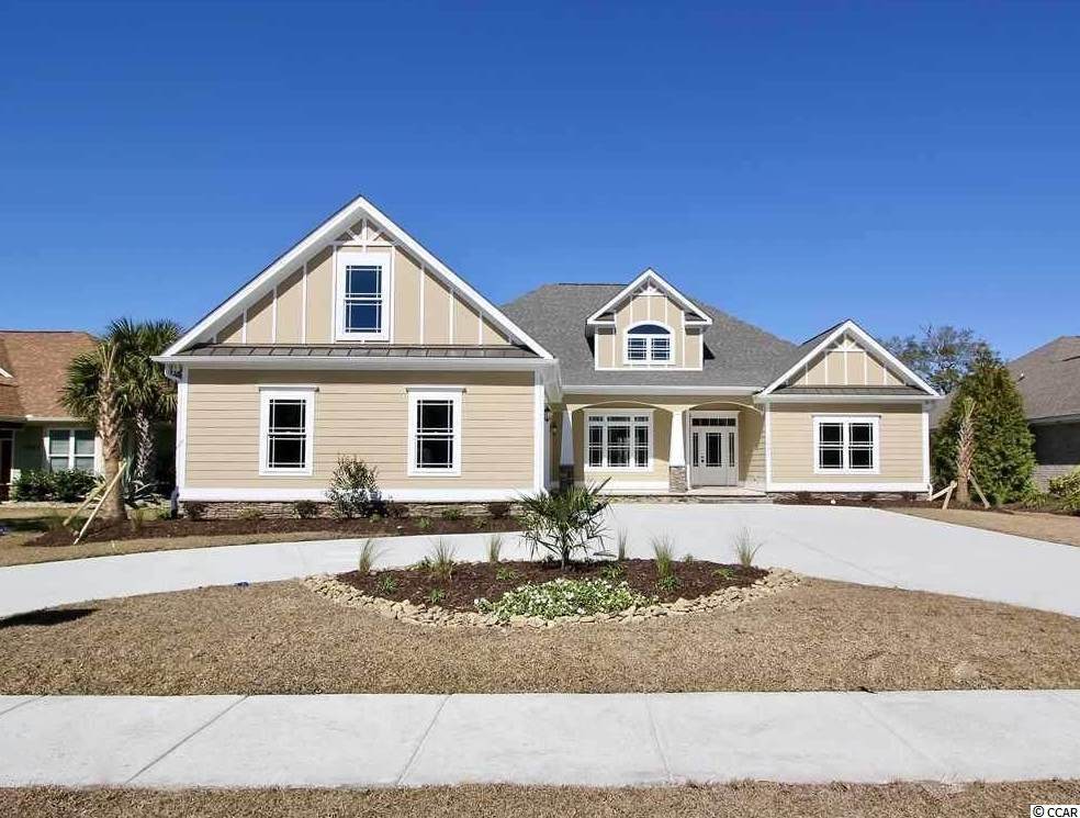 1009 Noddy Ct. - Photo 1