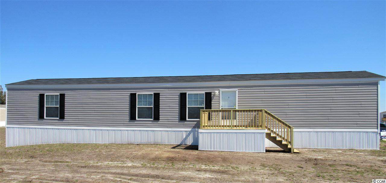 147 Shetland Woods Dr. - Photo 1