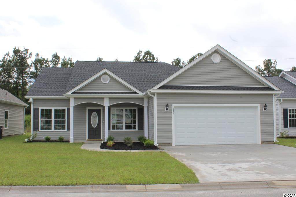 141 Tomoka Trail - Photo 1