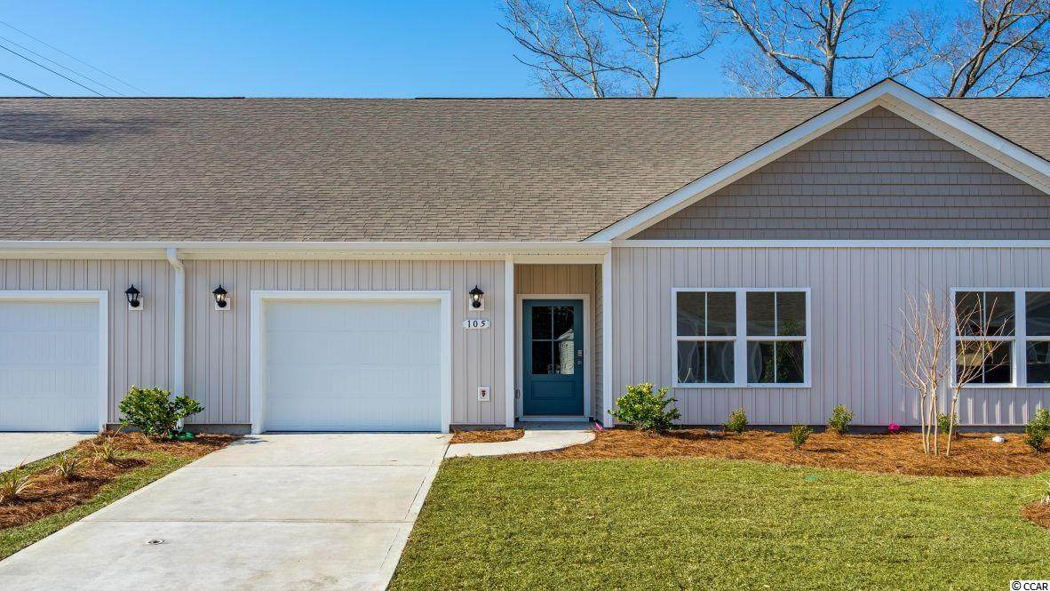 142 Sea Shell Dr. - Photo 1